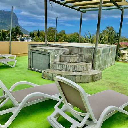 Luxe Exotica Apartments ลากูแล็ตต์ ภายนอก รูปภาพ