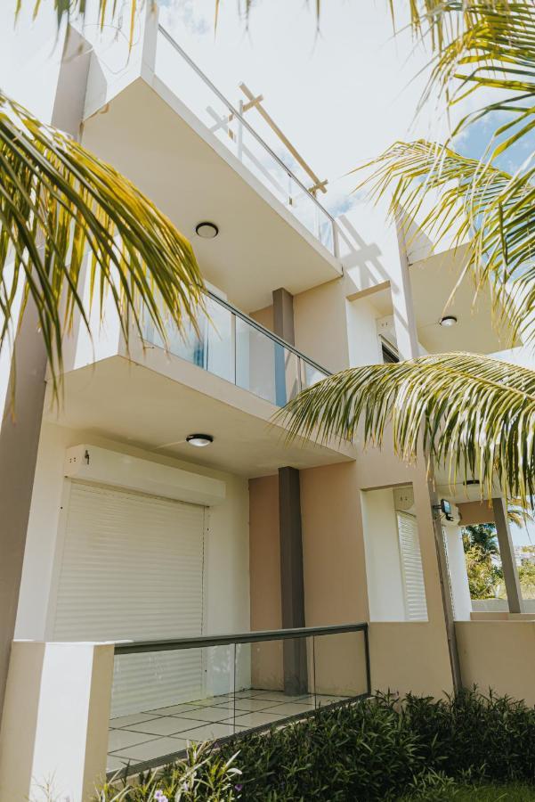 Luxe Exotica Apartments ลากูแล็ตต์ ภายนอก รูปภาพ