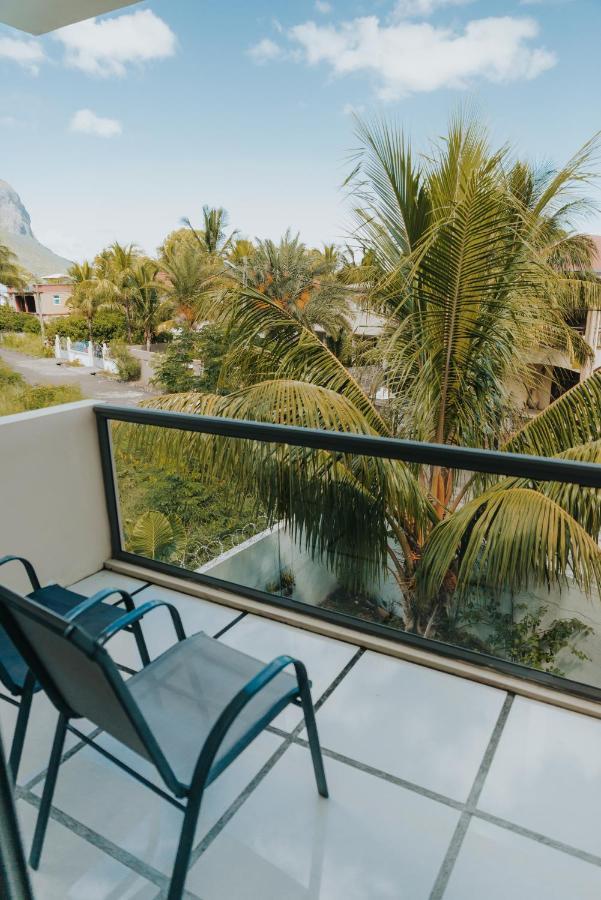 Luxe Exotica Apartments ลากูแล็ตต์ ภายนอก รูปภาพ