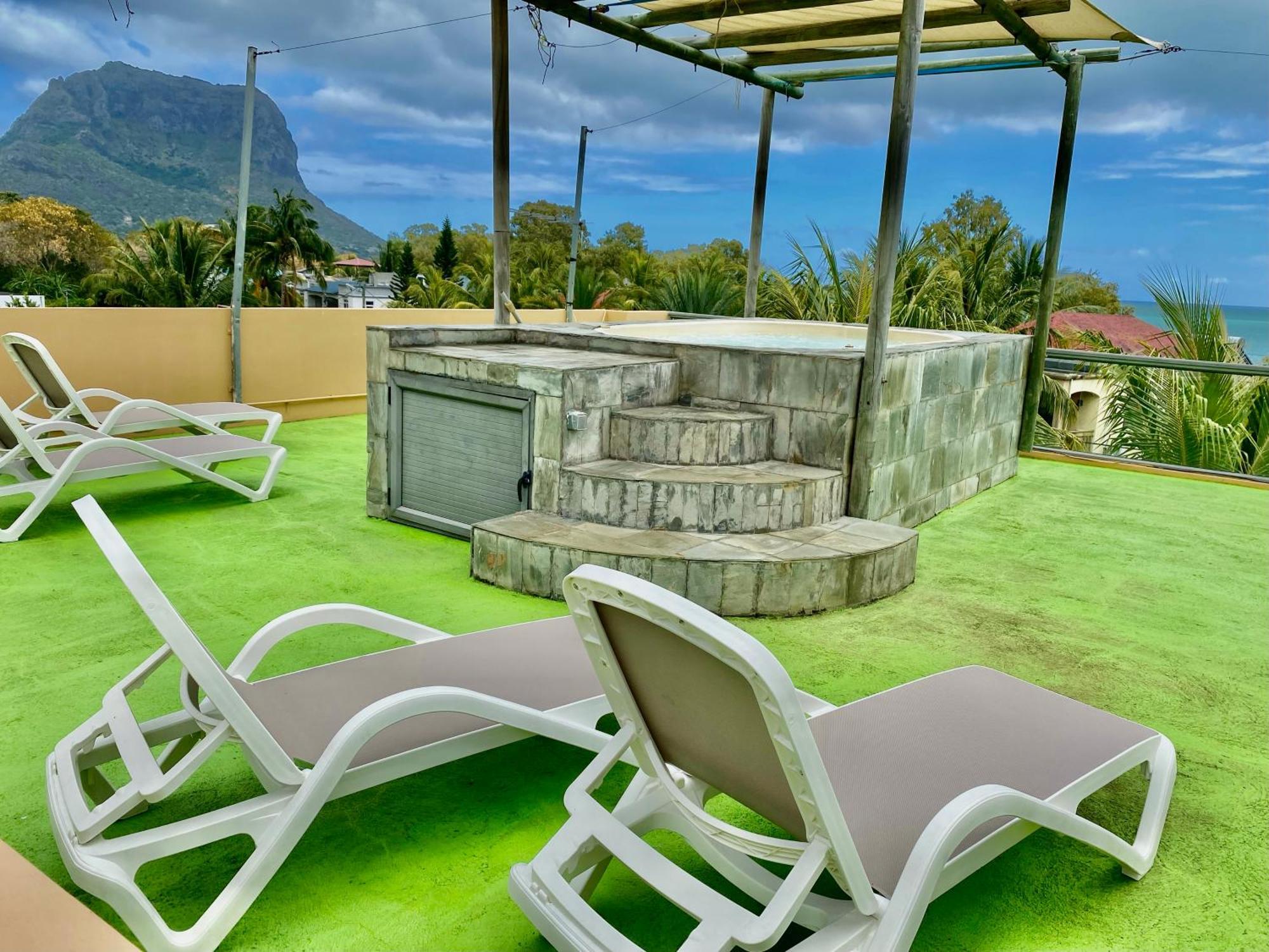 Luxe Exotica Apartments ลากูแล็ตต์ ภายนอก รูปภาพ