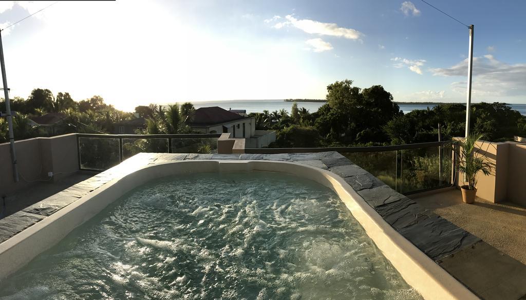 Luxe Exotica Apartments ลากูแล็ตต์ ภายนอก รูปภาพ